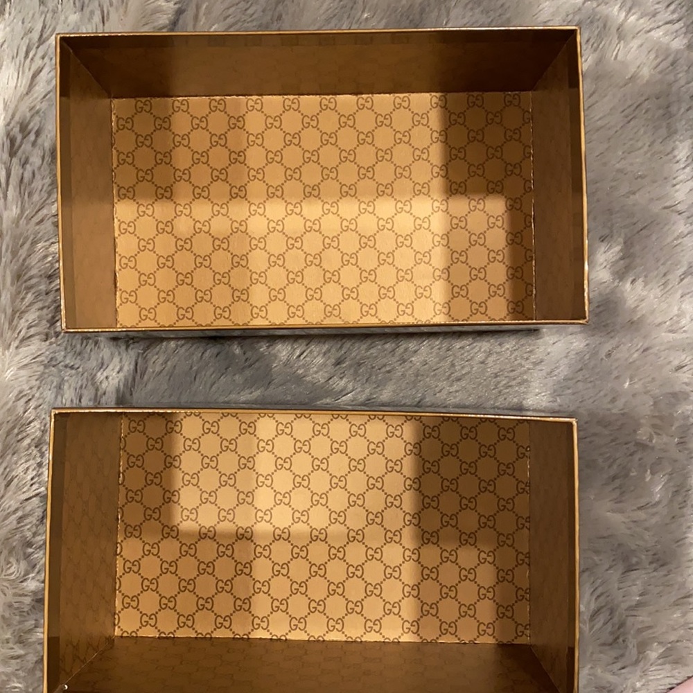 Gucci Box - Picture 3 of 3